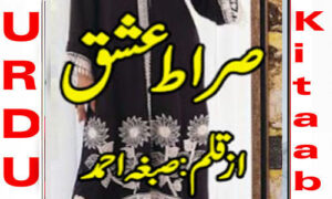 Read more about the article Sirat E Ishq By Sibgha Ahmed Complete Novel