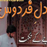 Dil E Firdous By J Nikhat Complete Novel