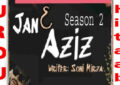Jan e Aziz By Soni Mirza Part 2 Complete Novel