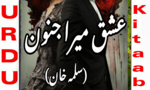 Read more about the article Ishq Mera Junoon By Salma khan Novel Episode 2
