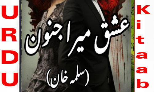 Ishq Mera Junoon By Salma Khan Novel Episode 2