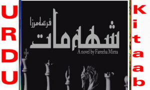 Read more about the article Sheh Maat By Fareeha Mirza Novel Chapter 1