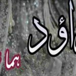 Dawood By Huma Khan Complete Novel