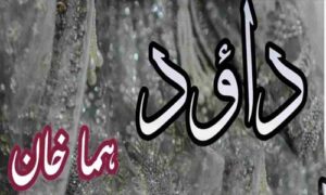 Read more about the article Dawood By Huma Khan Complete Novel