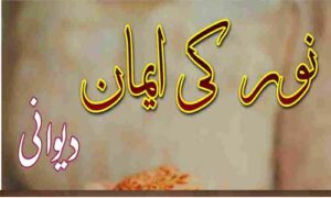 Read more about the article Noor E Emaan By Deewani Complete Novel