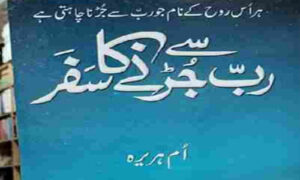 Read more about the article Rab Se Jurhne Ka Safar By Umm E Huraira Complete Novel