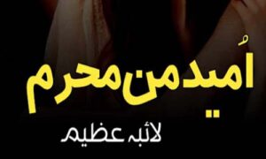 Read more about the article Umeed E Mann Mehram By Laiba Azeem Complete Novel