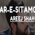 Yaar e Sitamgar Novel By Areej Shah Complete Novel