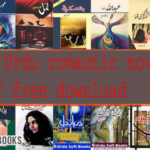 99+ Urdu romantic novels pdf free download