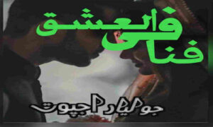 Read more about the article Fana Fil Ishq By Julia Rajpoot Complete Novel