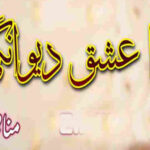 Mera Ishq Deewangi By Manahil Ali Complete Novel