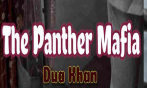 Read more about the article The Panther Mafia War By Dua Khan Part 2 Complete Novel