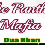 The Panther Mafia War By Dua Khan Part 4 Complete Novel