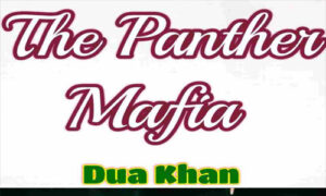 Read more about the article The Panther Mafia War By Dua Khan Part 4 Complete Novel