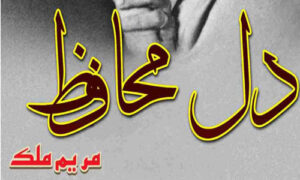 Read more about the article Dil E Muhafiz By Maryam Malik Complete Novel