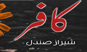 Read more about the article Kafir By Sheraz Sandal Novel Episode 7