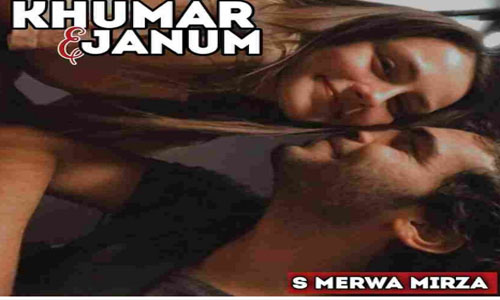 Khumar E Janam By S Merwa Mirza Complete Novel