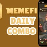 MemeFi Daily Combos & Video Codes