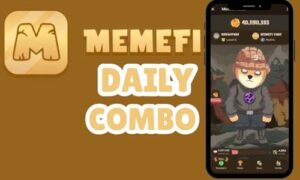 Read more about the article MemeFi Daily Combos & Video Codes 18-19 October 2024