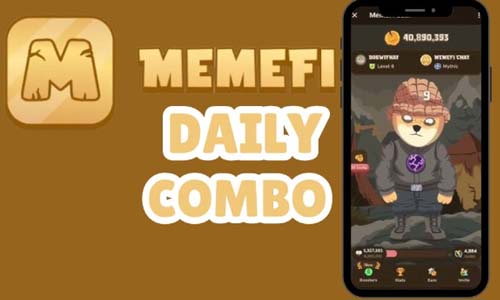 MemeFi Daily Combos & Video Codes 18-19 October 2024