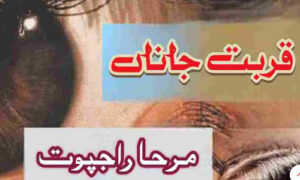 Read more about the article Qurbat E Jana By Mirha Rajpoot Complete Novel