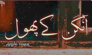 Read more about the article Aangan K Phool By Umaima Farooq Complete Novel
