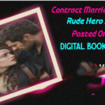 Contract Marriage Based Complete Novel