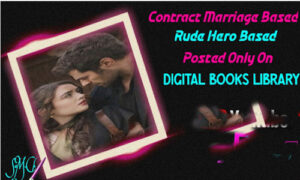 Read more about the article Contract Marriage Based Complete Novel