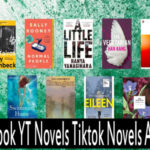 Free Ebook YT Novels Tiktok Novels Available