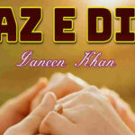 Saz E Dil By Daneen Khan Complete Novel
