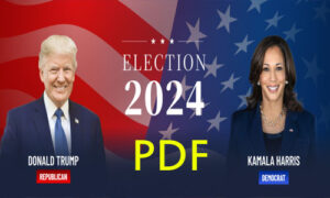 Read more about the article US Presidential Election Results PDF Download
