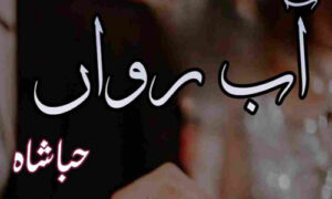 Read more about the article Aab E Rawan By Hiba Shah Complete Novel