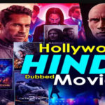 New Hollywood Movies Hindi dubbed HD download