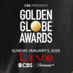 82nd Annual Golden Globes