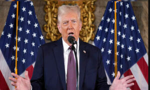 Read more about the article Donald Trump Speech Watch Now