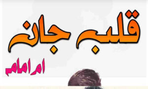 Read more about the article Qalb E Jaan By Umm E Omama Complete Novel