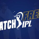 Watch IPL Free Online