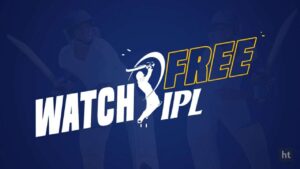 Read more about the article Watch IPL Free Online