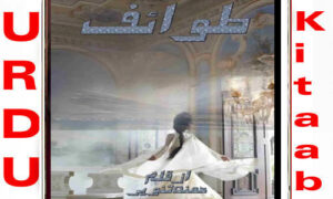 Read more about the article Tawaif By Hamna Tanveer Complete Novel