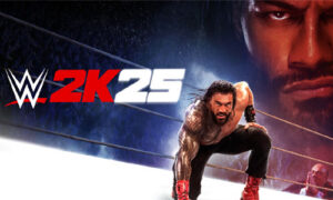 Read more about the article WWE 2K25 Official WWE Wrestling Game