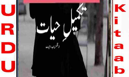 Takmeel e Hayat Novel Season 2 Complete Novel