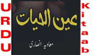Read more about the article Ayn Ul Hayat By Maviya Ansari Novel Episode 1