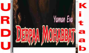 Read more about the article Derpaa Muhabbat By Yaman Eva Complete Novel