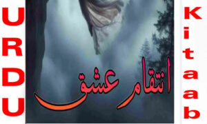 Read more about the article Inteqam E Ishq Complete Novel