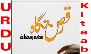 Read more about the article Raqs E Nigah By Fiza Ramazan Complete Novel