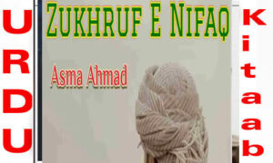 Read more about the article Zukhruf E Nifaq By Asma Ahmad Complete Novel
