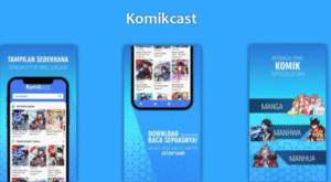 Read more about the article Komikcast Tempatnya Baca Komik Online Bahasa Indonesia
