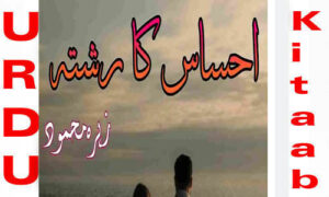 Read more about the article Ehsas Ka Rishta By Zohra Mahmood Complete Novel