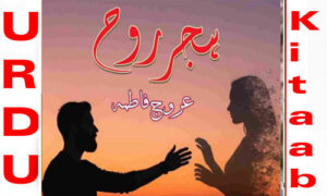 Read more about the article Hijr E Rooh By Urooj Fatima Muzaffar Complete Novel
