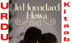 Read more about the article Tu Jo Humdard Howa Mera By Eman Khan Complete Novel